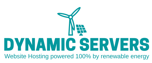 Dynamic Servers Limited